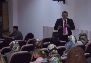 Başarının yolu aileden geçiyor